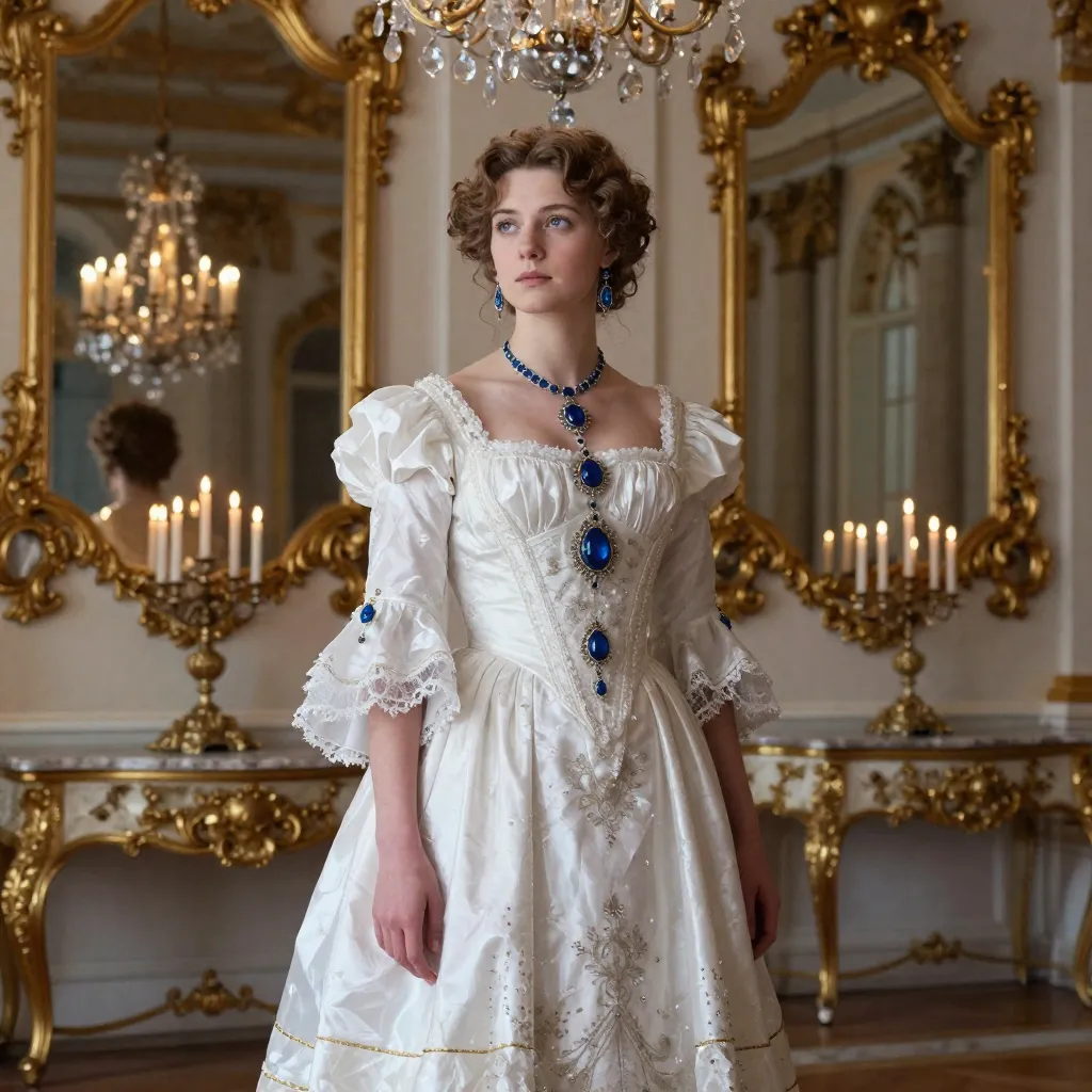 Anastasia Romanov: The Princess Who Vanished and the Woman Who Spent 60 Years Pretending to Be Her