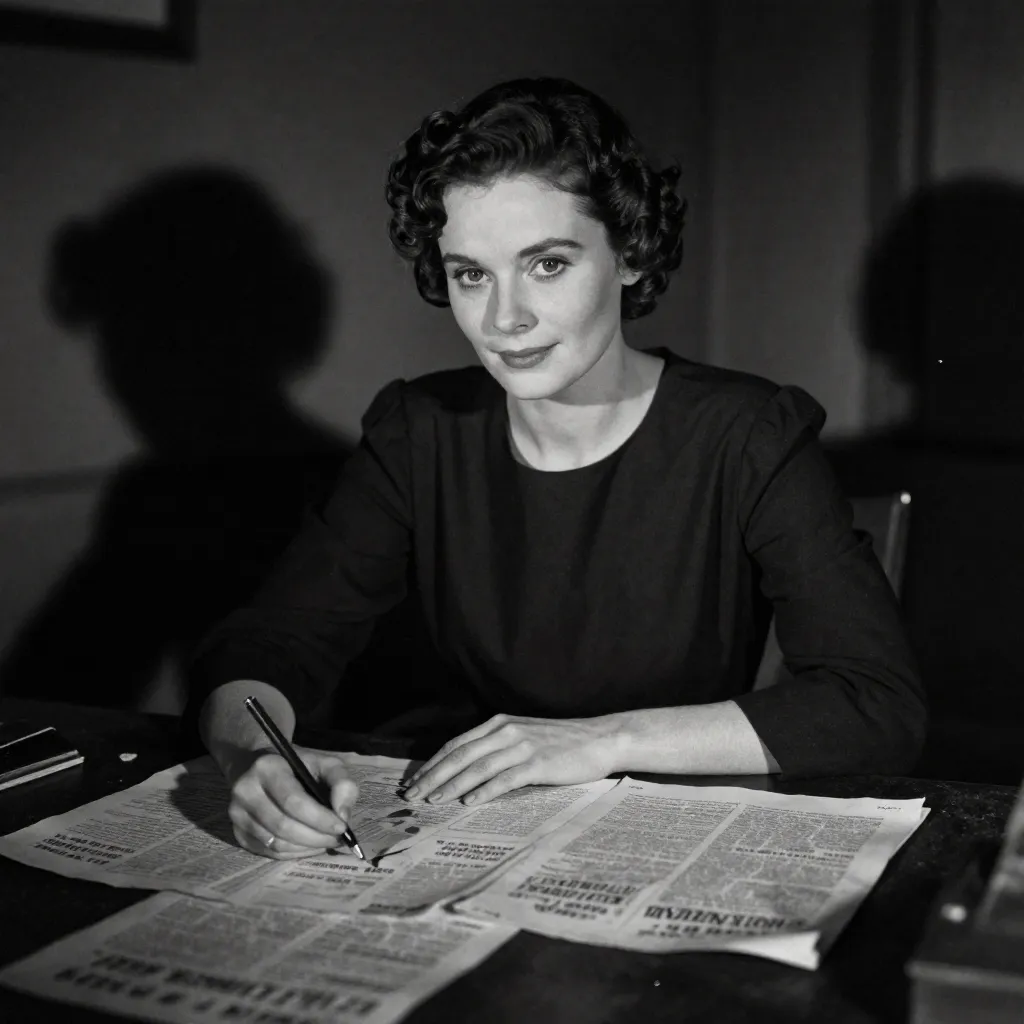 Anna Anderson, the woman who claimed to be Anastasia Romanov for over 60 years