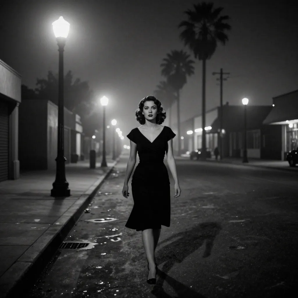 The Black Dahlia: America's Most Infamous Unsolved Murder That Still Haunts Hollywood