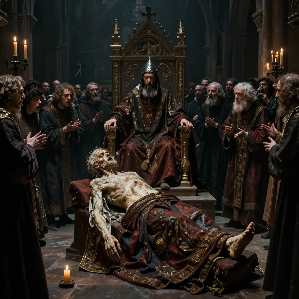 Cadaver Synod