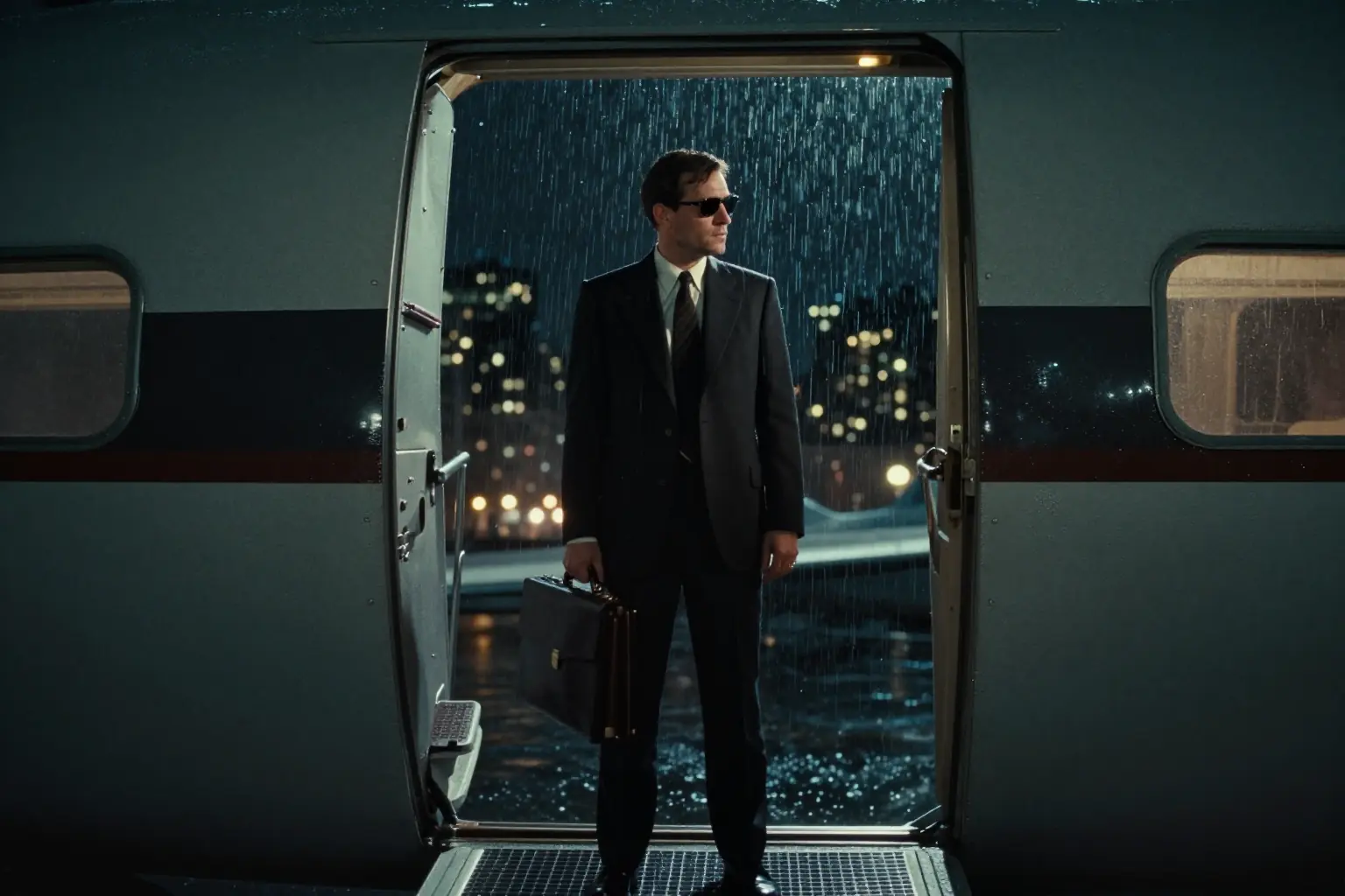 In 1971, a man hijacked a commercial flight, collected $200,000 in ransom, and parachuted into the night sky — never to be seen again. New FBI files released in 2025 have reignited the hunt.