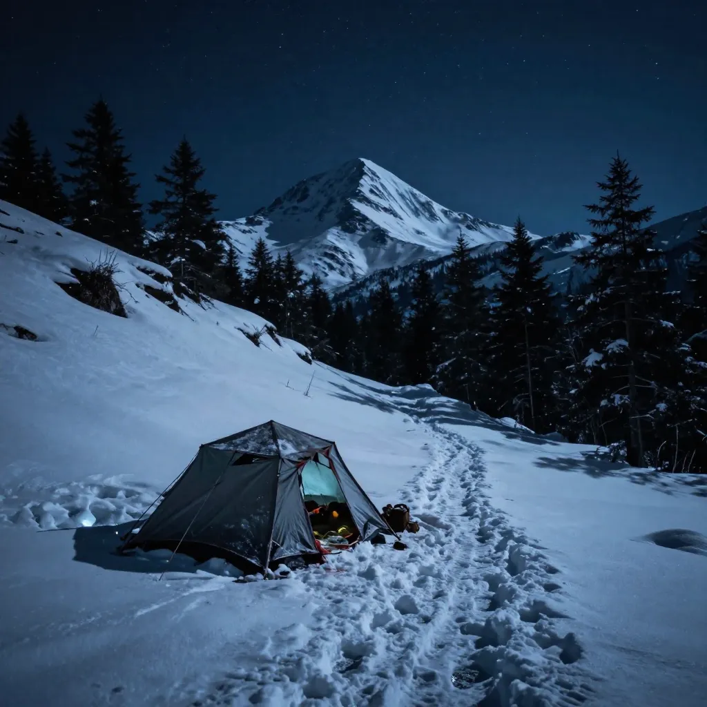 Dyatlov Pass Incident: The 1959 Mystery Where 9 Hikers Died in Ways That Still Defy Explanation