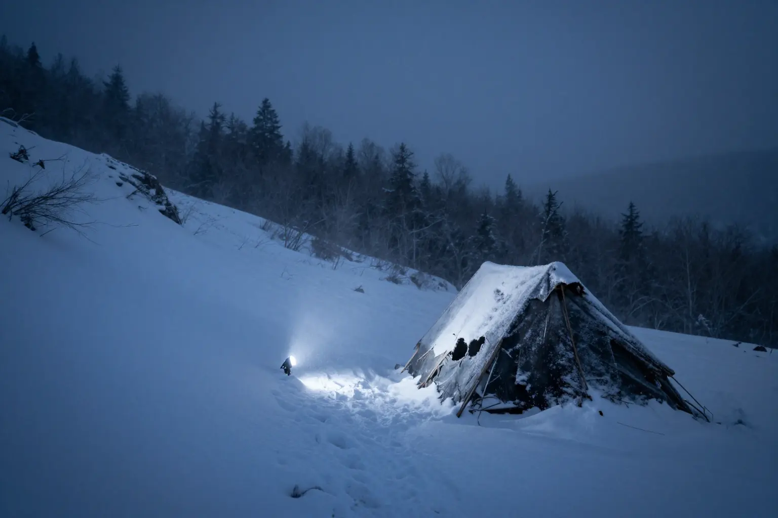 In 1959, nine experienced Soviet hikers were found dead in the Ural Mountains under bizarre conditions — some with crushing injuries, some with missing body parts, all partially clothed in freezing temperatures.