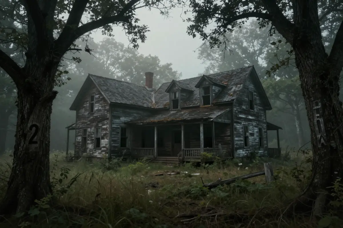 The Lost Colony of Roanoke