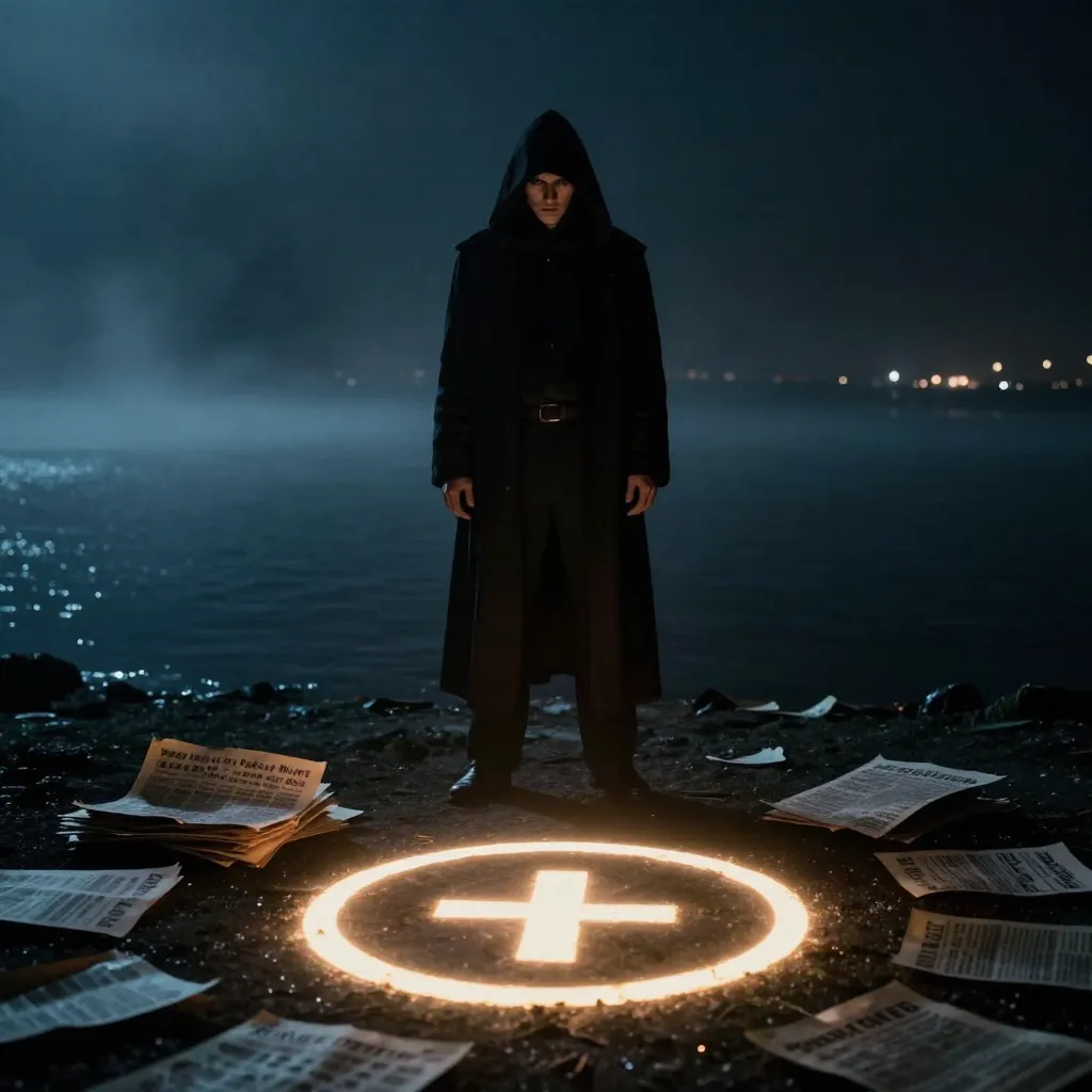 Zodiac Killer: The Cipher Murderer Who Taunted America and Was Never Caught